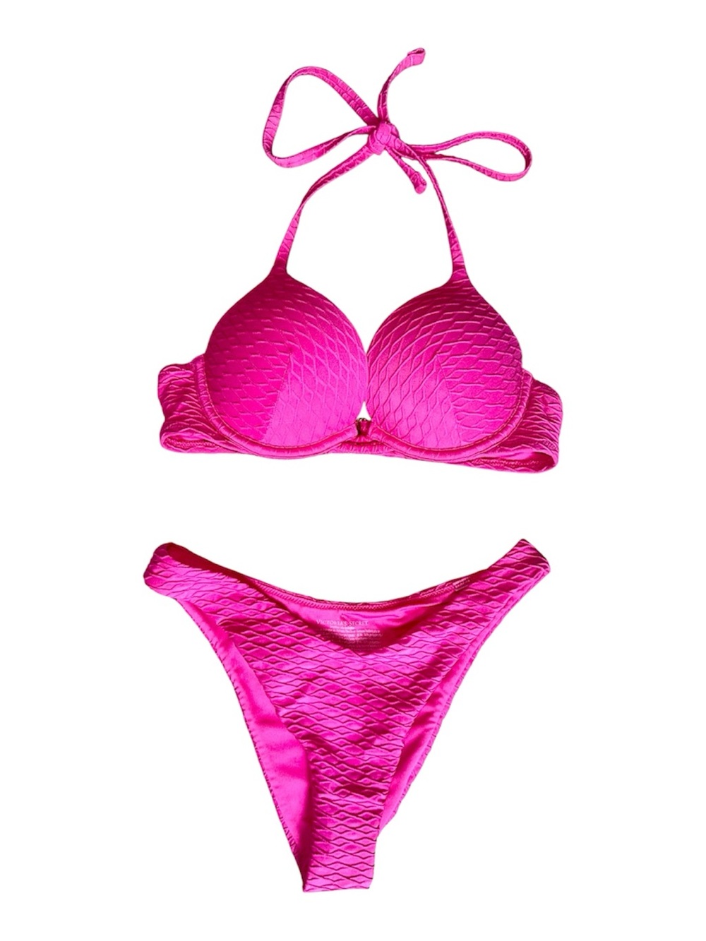 Victoria’s Secret BOMBSHELL Bikini Set